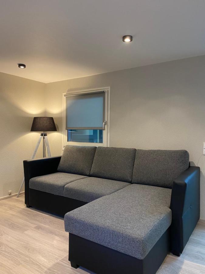 S-Chalet Camping Mit Comfort Im Schwarzwald Steinach  Luaran gambar